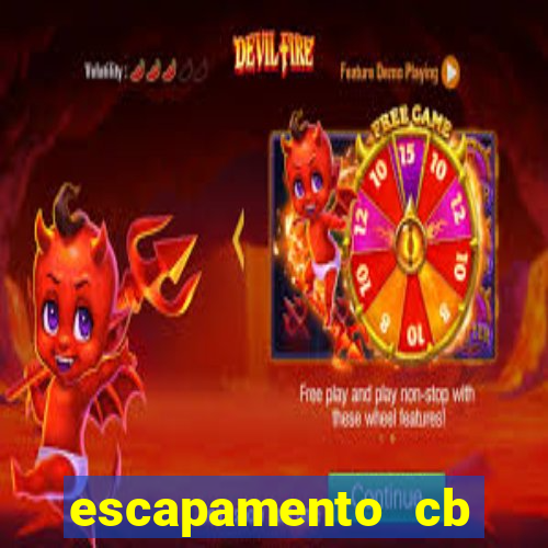 escapamento cb twister 250